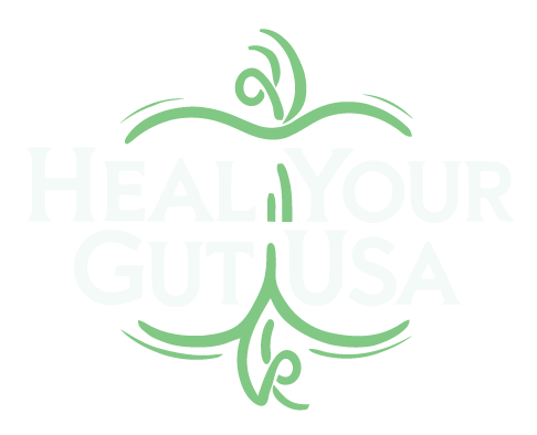 Heal Your Gut USA